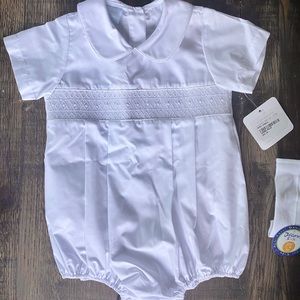 Baptism / christening Gown